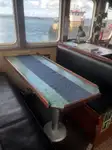 Schleppboot zu verkaufen