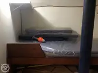 Versorgungsschiff zu verkaufen