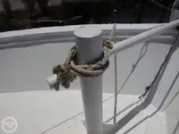 Trawler zu verkaufen