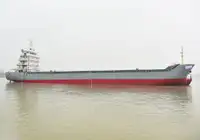 Containerschiff zu verkaufen