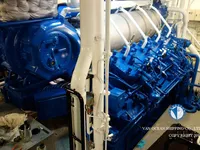 Trawler zu verkaufen