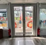 Kreuzfahrtfähre zu verkaufen