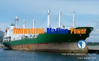 Kühlschiff zu verkaufen
