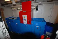 Landungsboot, Tank zu verkaufen
