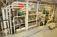 Öl-/Chemikalientanker zu verkaufen