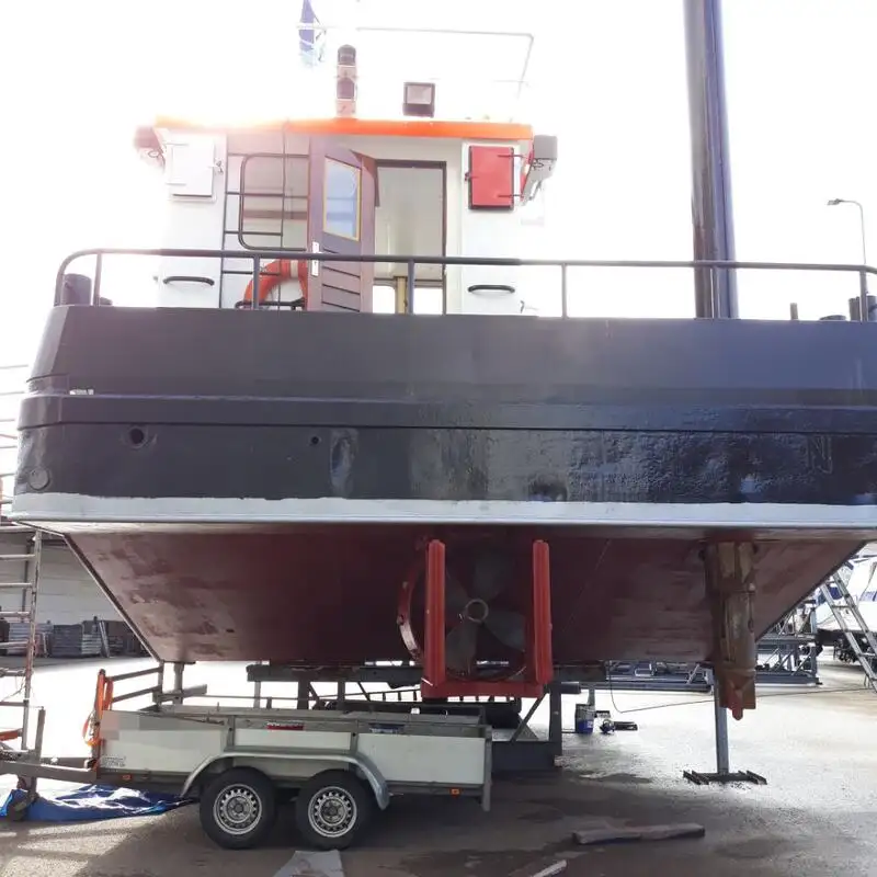 Mehrzweckschiff zu verkaufen