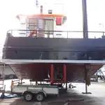 Mehrzweckschiff zu verkaufen