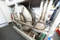 Vermessungsschiff zu verkaufen