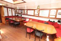 Barges zu verkaufen