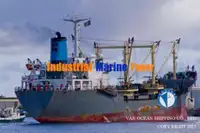 Kühlschiff zu verkaufen