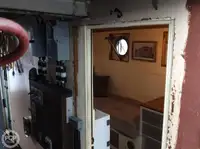 Schleppboot zu verkaufen