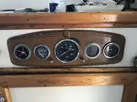 Schleppboot zu verkaufen