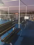 Fährschiff zu verkaufen