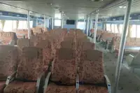 Passagierschiff zu verkaufen