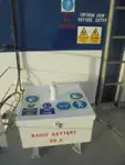 Kühlschiff zu verkaufen
