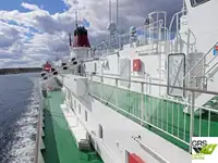 Ro-Ro-Schiff zu verkaufen