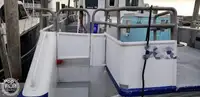Trawler zu verkaufen
