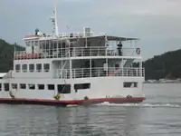 Ro-Ro-Schiff zu verkaufen