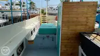 Kreuzfahrtschiff zu verkaufen