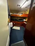 Schleppboot zu verkaufen