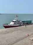 Containerschiff zu verkaufen