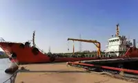 Oil/Chemical tanker zu verkaufen