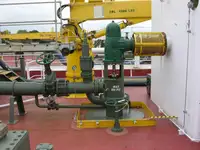 Barges zu verkaufen
