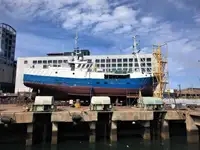 Longliner zu verkaufen