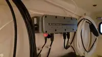 Trawler zu verkaufen