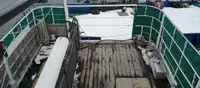 Trawler zu verkaufen