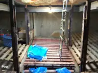 Trawler zu verkaufen