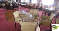 Kreuzfahrtschiff zu verkaufen
