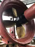 Schleppboot zu verkaufen