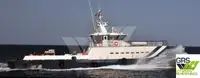 Arbeitsschiffe zu verkaufen
