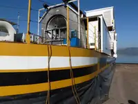 Barges zu verkaufen