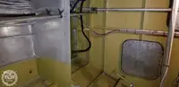Trawler zu verkaufen
