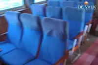 Fährschiff zu verkaufen