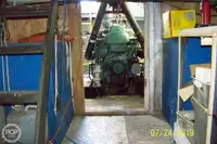Schleppboot zu verkaufen