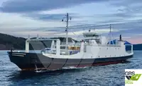 Ro-Ro ship zu verkaufen
