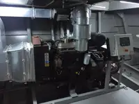 Kreuzfahrtschiff zu verkaufen