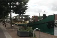 Barges zu verkaufen