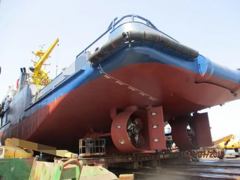Kühlschiff zu verkaufen