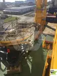 Schnelles Versorgungsboot (FSV) zu verkaufen