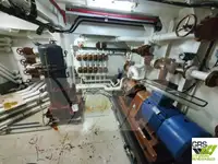 Landungsboot, Tank zu verkaufen