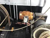 Trawler zu verkaufen