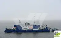 Ro-Ro ship zu verkaufen