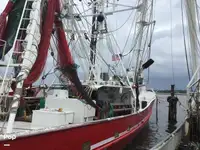 Trawler zu verkaufen