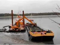 Barges zu verkaufen
