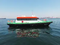 Schleppboot zu verkaufen
