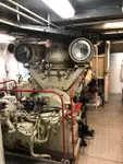 Schleppboot zu verkaufen